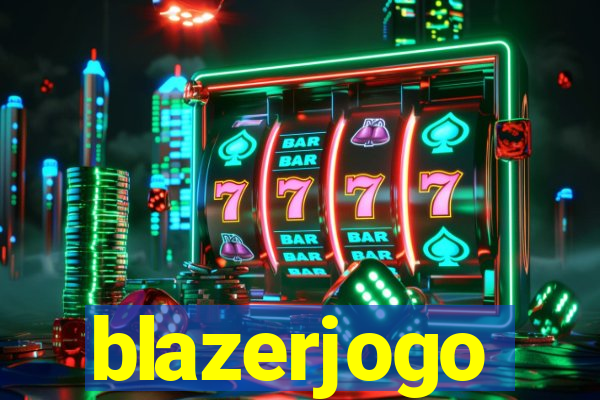 blazerjogo