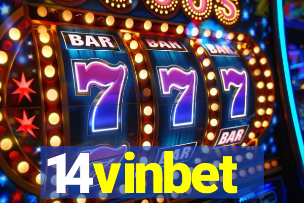 14vinbet