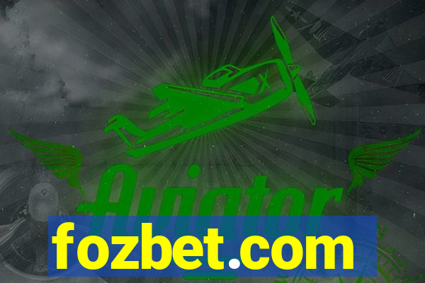 fozbet.com