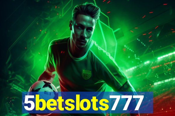 5betslots777