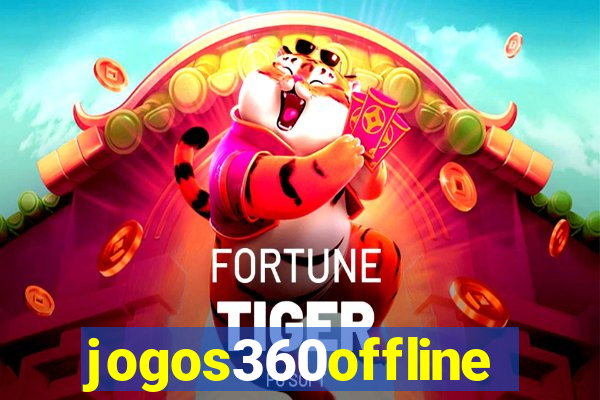 jogos360offline