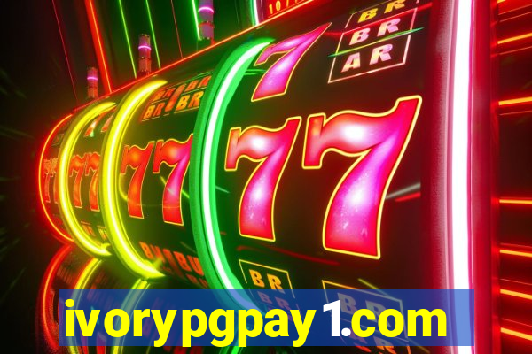 ivorypgpay1.com