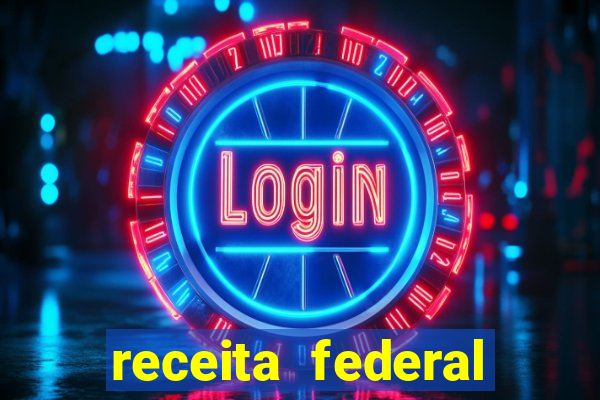 receita federal salvador agendamento