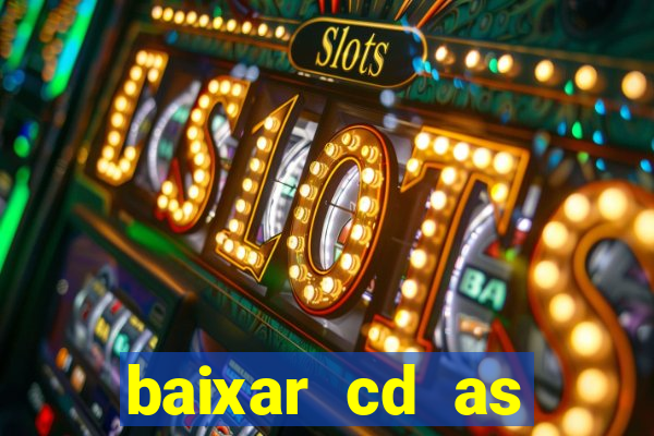 baixar cd as melhores de edson gomes