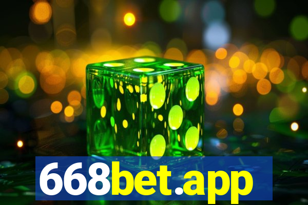 668bet.app