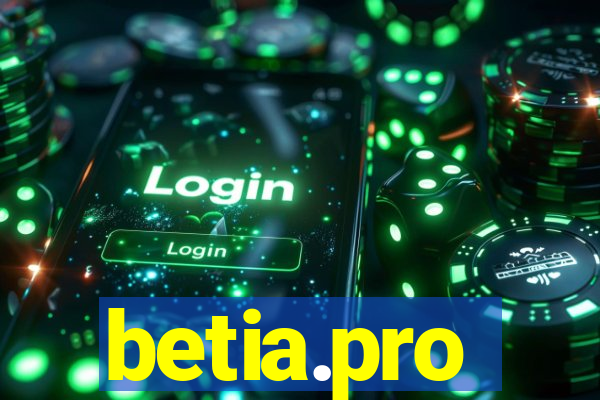 betia.pro