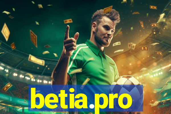 betia.pro