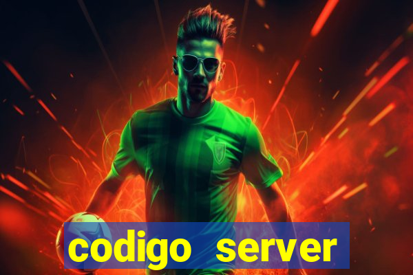 codigo server privado shindo life