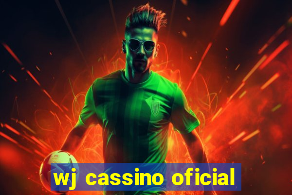 wj cassino oficial