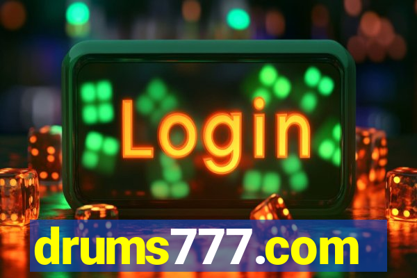 drums777.com