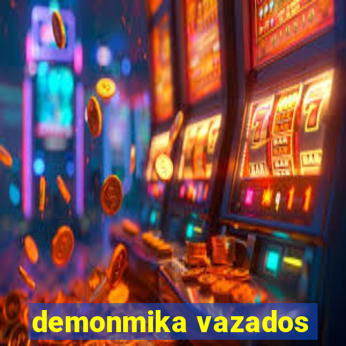 demonmika vazados