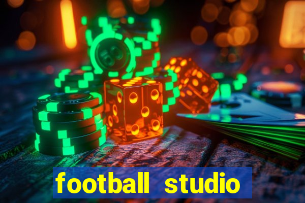 football studio sinais grátis $100