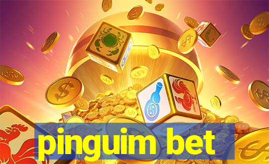 pinguim bet