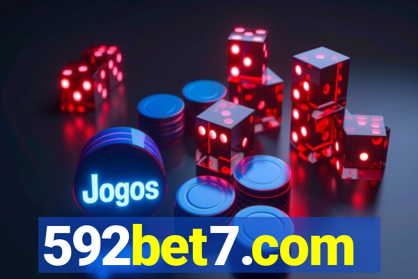 592bet7.com