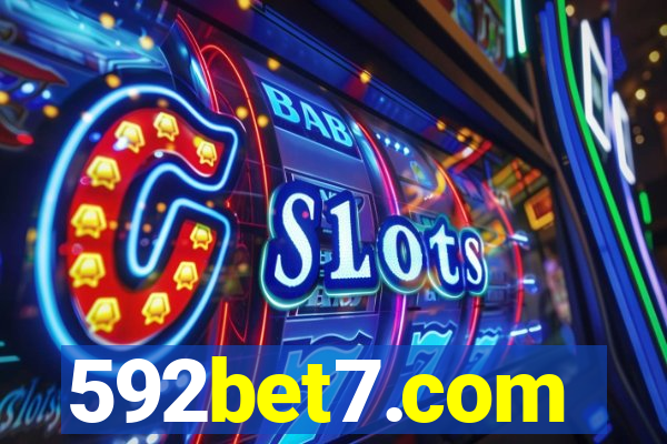 592bet7.com