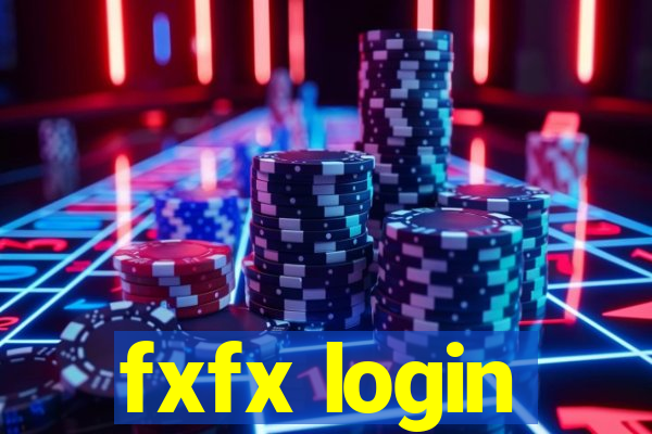 fxfx login