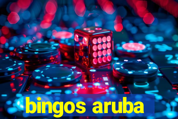 bingos aruba