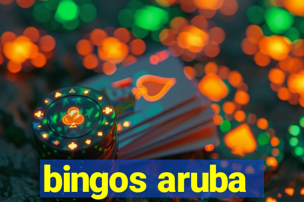 bingos aruba