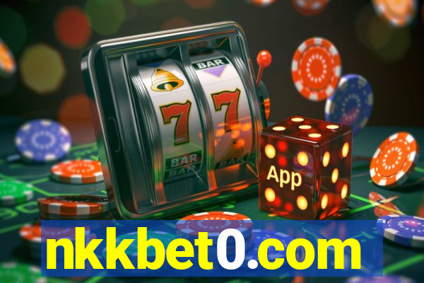 nkkbet0.com