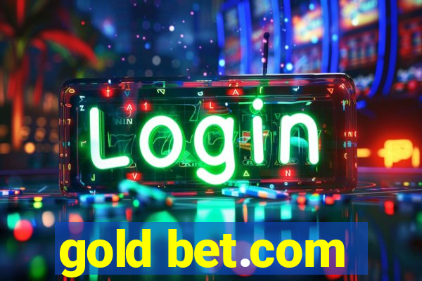 gold bet.com