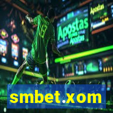 smbet.xom