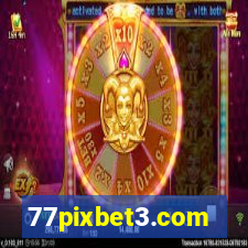 77pixbet3.com