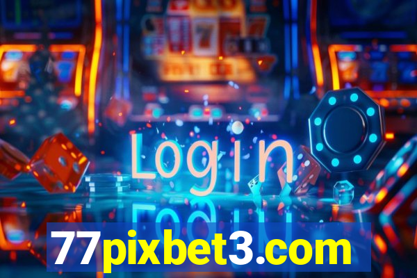 77pixbet3.com