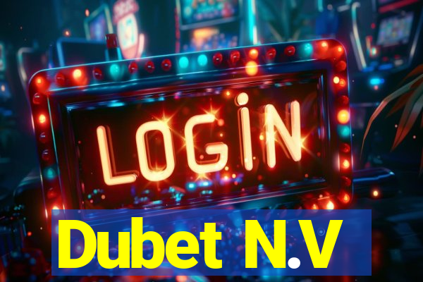 Dubet N.V