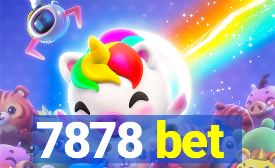 7878 bet