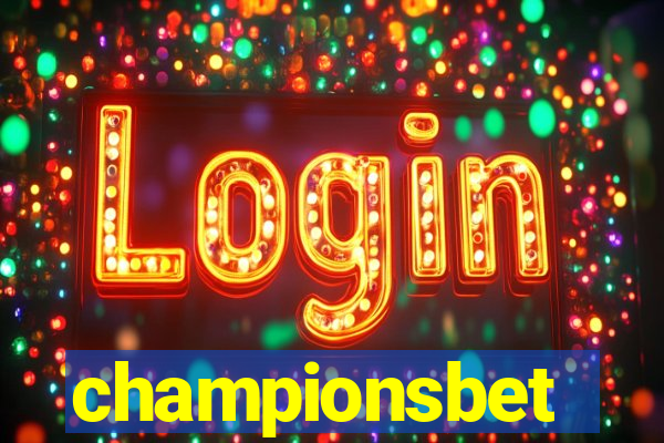 championsbet