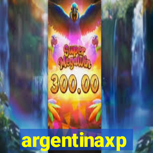 argentinaxp