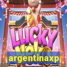 argentinaxp