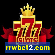 rrwbet2.com