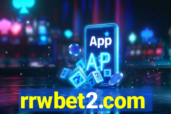 rrwbet2.com