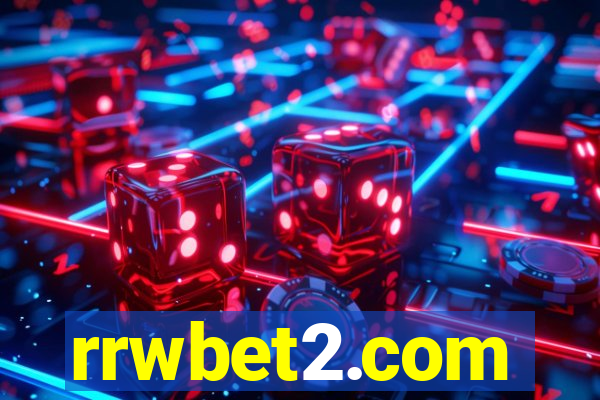 rrwbet2.com