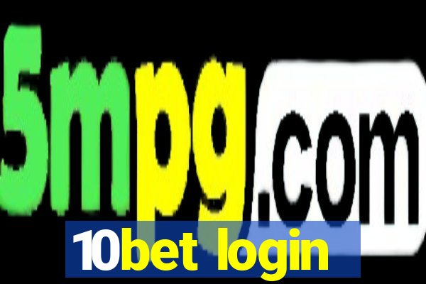 10bet login