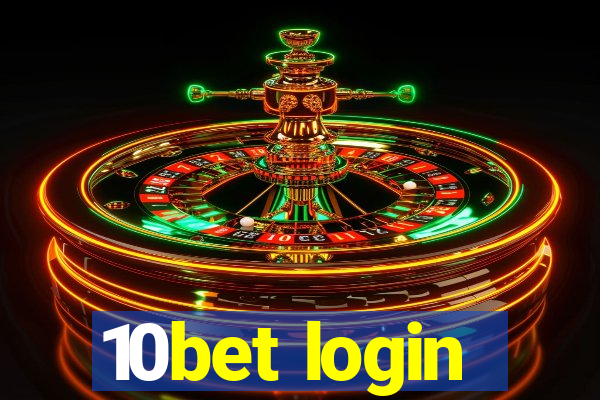 10bet login