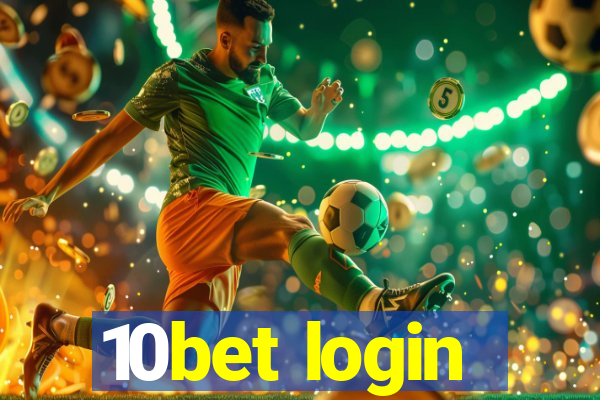 10bet login