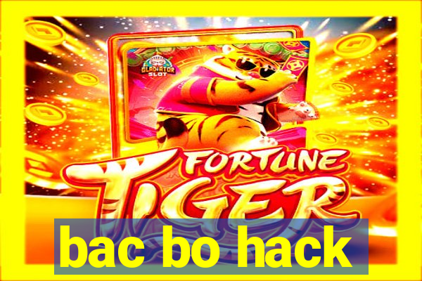 bac bo hack