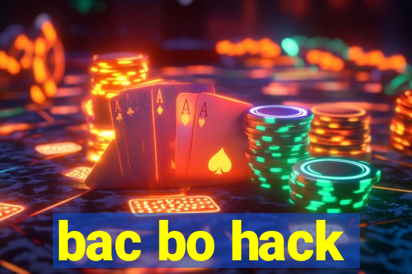 bac bo hack