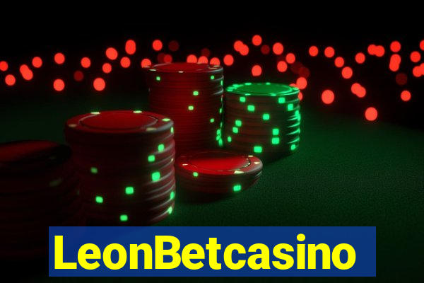 LeonBetcasino