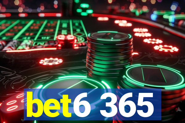 bet6 365