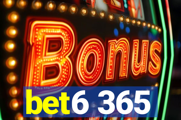 bet6 365