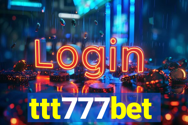 ttt777bet