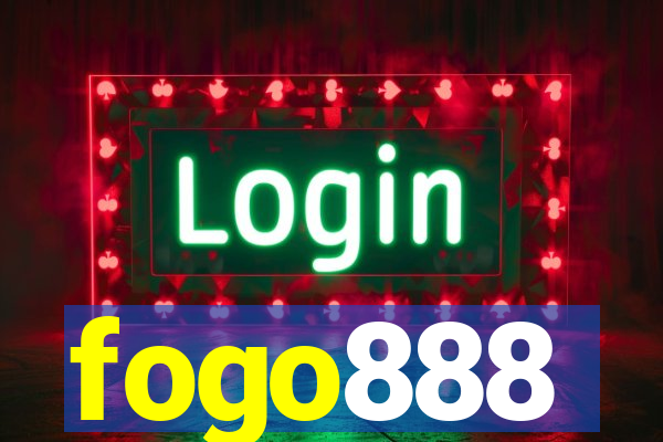 fogo888