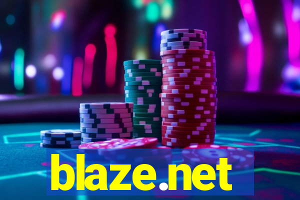 blaze.net