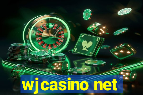 wjcasino net