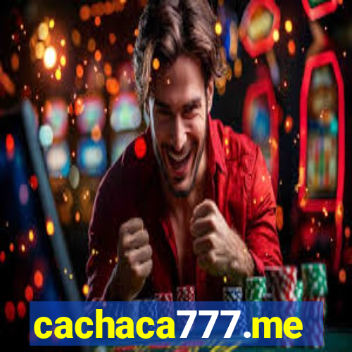 cachaca777.me