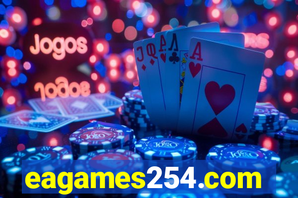 eagames254.com