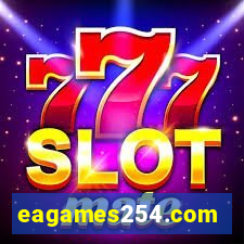 eagames254.com